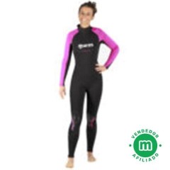 Mares Traje Manta 2.2mm Mujer