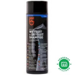 Gear Aid Wetsuit and Drysuit Shampoo 250