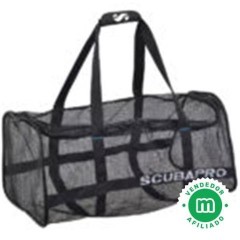 Scubapro Bolsa Red 96L