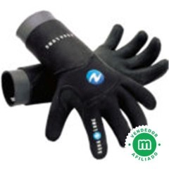 Aqualung Guantes Dry Comfort 4mm