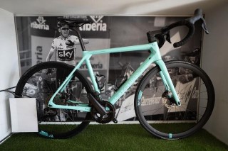 Bianchi Specialissima