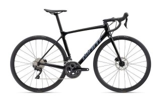 TCR ADVANCED DISC 2 2022