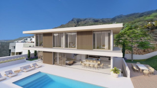 Casa o chalet independiente en venta en calle Ceuta, 23