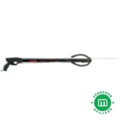 Cressi Fusil Apache Negro 75cm