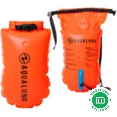 Aqualung Boya / Bolsa Estanca iDry 15L