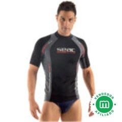 Seac Warm Guard Camiseta Manga Corta 0.5