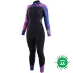 Aqualung AquaFlex Galaxy 5mm Mujer