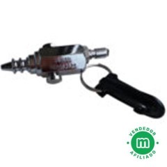 Keep Diving Soplador Inoxidable ​con B