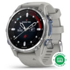 Garmin Descent MK3 Inox 43mm - Correa Si