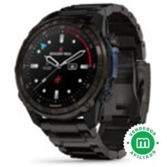 Garmin Descent MK3i Titanio 51mm - Corre