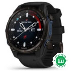 Garmin Descent MK3i Titanio 43mm - Corre