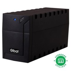 SAI (UPS) ELBAT Delta 700VA