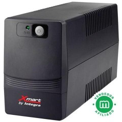 Sai xmart supra 700va