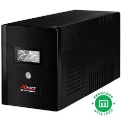 Sai xmart sw-pro 1100va, 230v