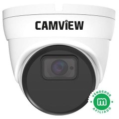 Camara ip inteligencia artificial domo