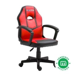 SillÓn para videojuegos vlforce 900