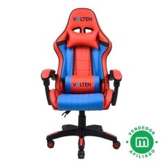 Silla Gaming Spiderman VL1511