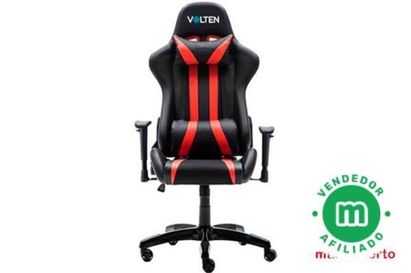 silla-gaming-negra-roja-vlforce-1150-big-2