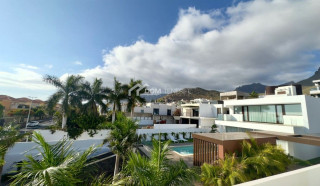 Casa o chalet independiente en venta en Playa de Fañabé Alto