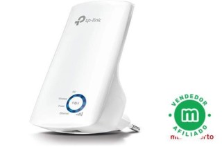 Repetidor Wireless Lan N300 TLWA850RE