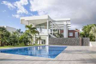 Casa o chalet independiente en venta en La Caleta