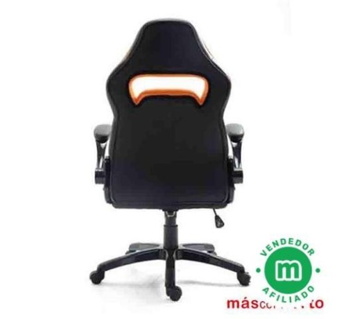 silla-gaming-gm400-negronaranja-mv0125-big-2