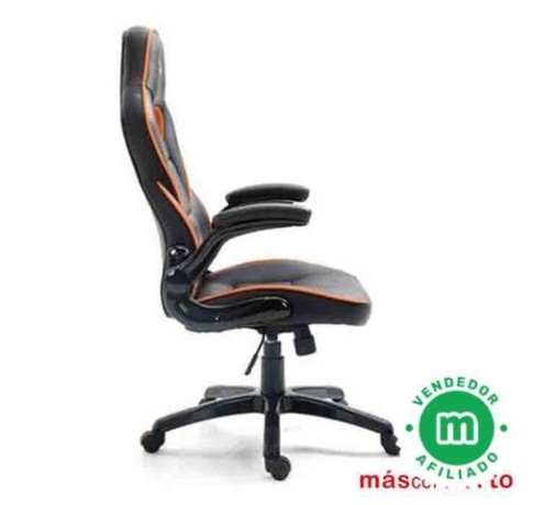 silla-gaming-gm400-negronaranja-mv0125-big-1