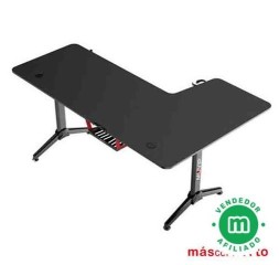 Mesa Gaming Pro1300 Forma L Izq MV0356