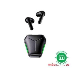 Auriculares Bluetooth Gamer USBHUJY01BK