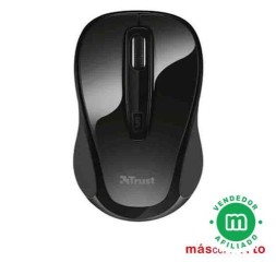 Raton Inalambrico Bluetooth Xani Negro