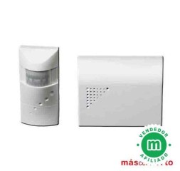 Alarma avisador Visitas EDM 03204