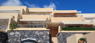 Chalet adosado en venta en Playa de Fañabé Alto