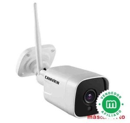 Cámara IP Bullet 3.6MM 5MP CV0219