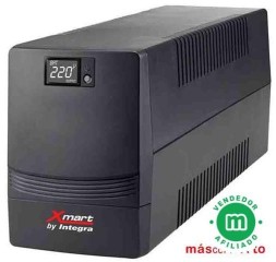 SAI Xmart 1600VA SUPRA1600