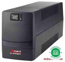 SAI Xmart 2100VA SUPRA2101