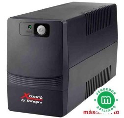 SAI Xmart 900VA SUPRA0901