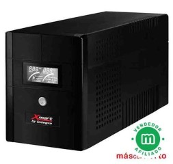 SAI Xmart 2200VA SWPRO2200