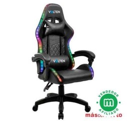 Silla Gaming Serie RGB 150 VL1514