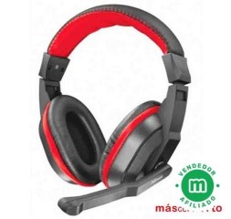 Auriculares Gaming  PC PS4 21953