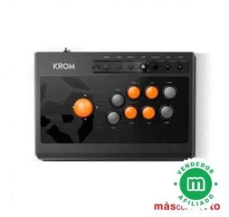 Kumite Arcade Stick Krom NXKROMKMT