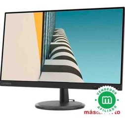 Monitor 24" Full HD Lenovo 62A8KAT1EU