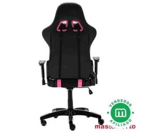 silla-gaming-vlforce-negra-rosa-vl1499-big-2