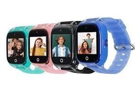 Reloj geolocalización niños superior 2g