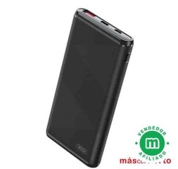 Powerbank PR149 10000MaH Negra XOPR149BK