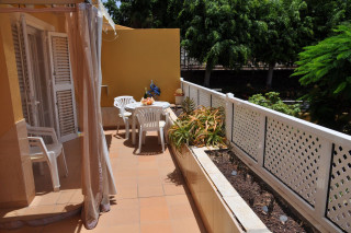 Piso en venta en calle Antonio Navarro, 4