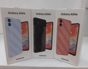 Samsung A04e 3gb Ram