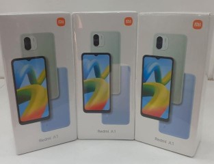 XIAOMI REDMI A1 LIQUIDACIÓN