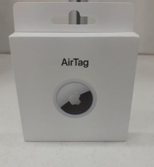 Apple Airtag