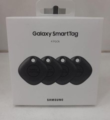 Samsung galaxy SMARTAG 4 pack