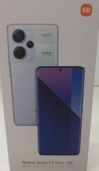 Xiaomi note 13 pro plus 512gb y 12gb ram